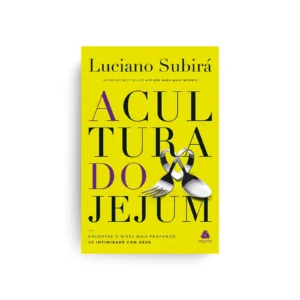 A Cultura do Jejum