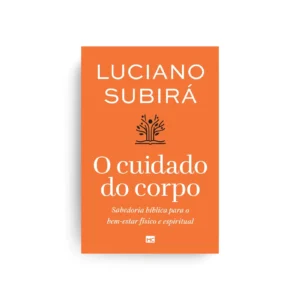 O cuidado com o corpo
