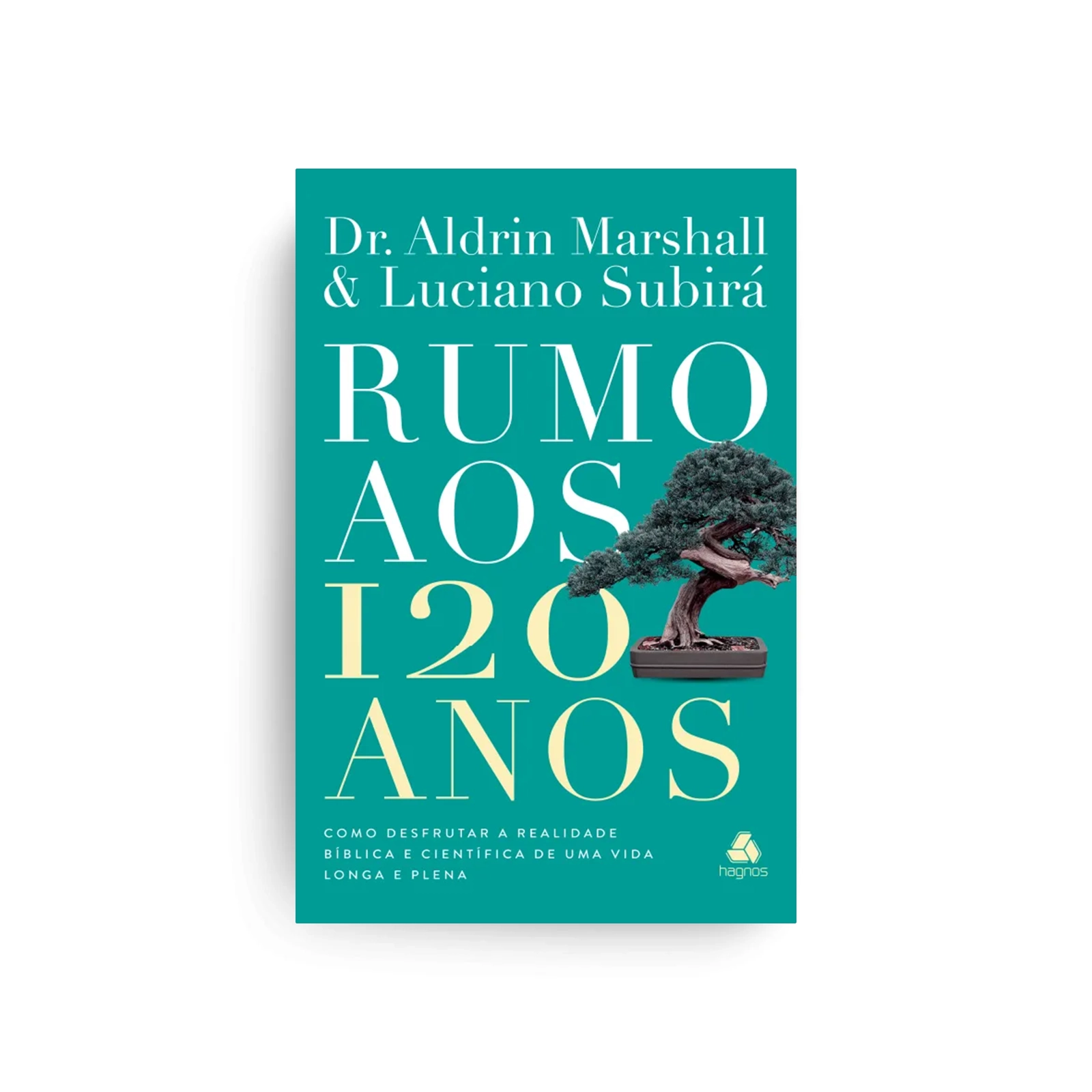 Rumo aos 120 anos