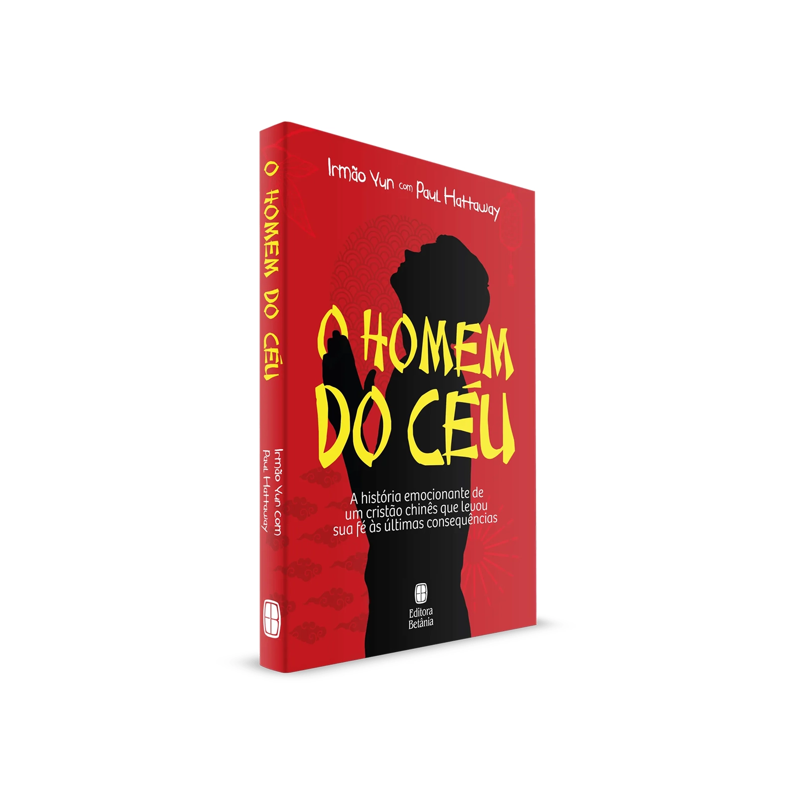 O Homem do Céu