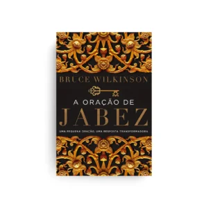 A Oração de Jabez