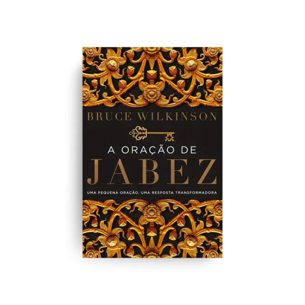 A Oração de Jabez