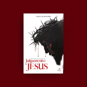 Análise criminal do julgamento de Jesus