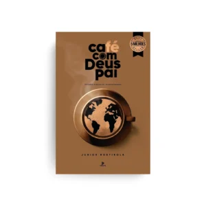Café com Deus Pai 2025