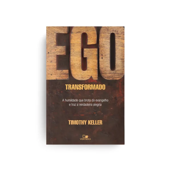 Ego Transformado