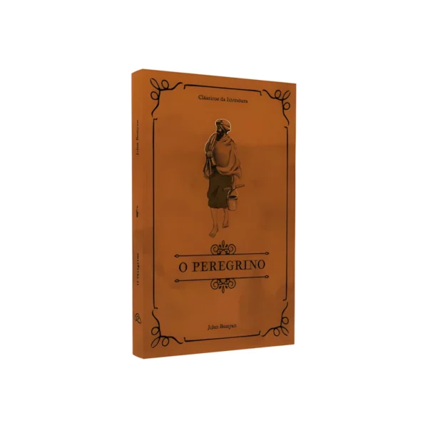 O Peregrino