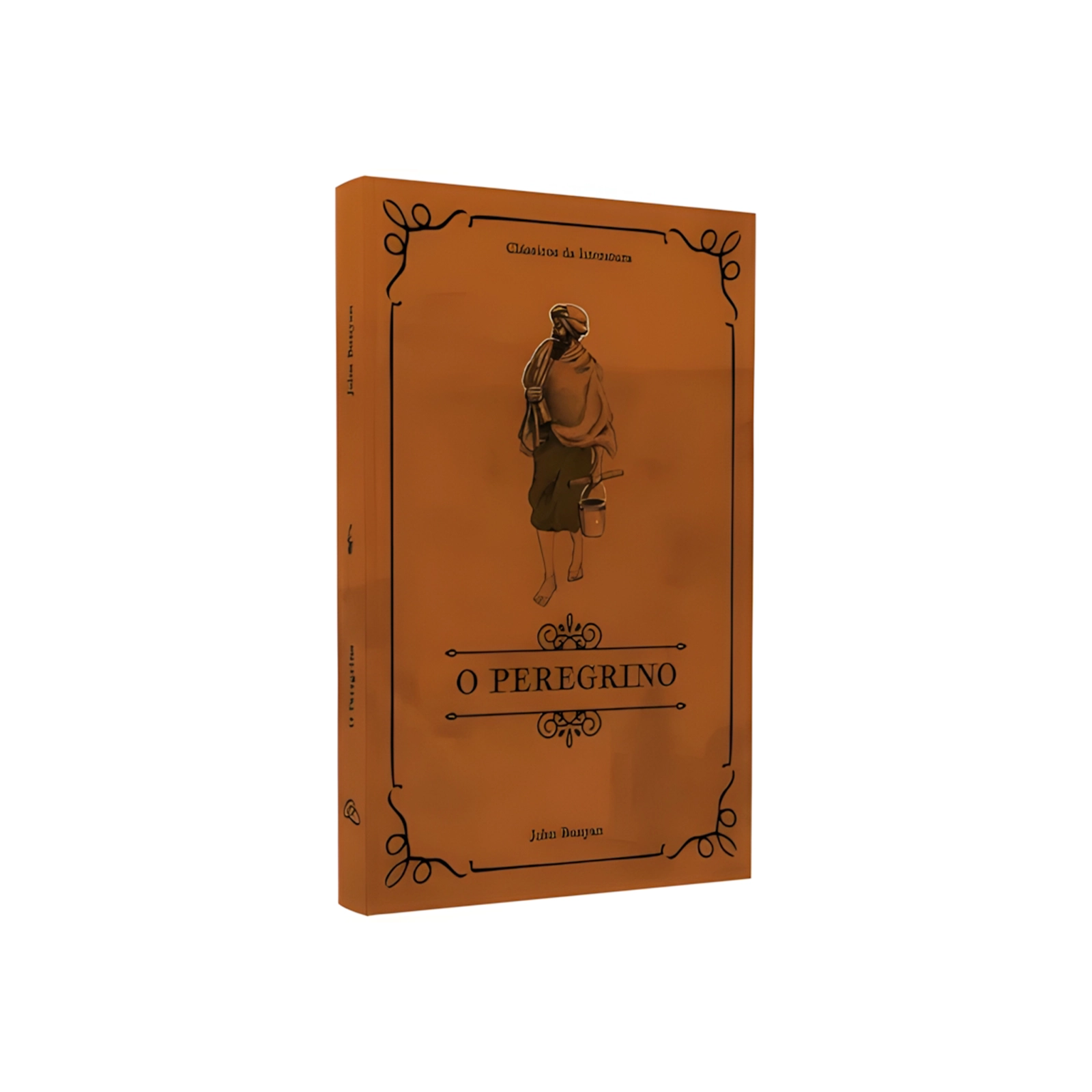 O Peregrino